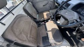 1995 HONDA ACTY TRUCK PICKUP E07 SDX