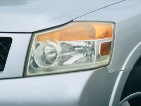 2011 NISSAN ARMADA SUV - AUTOMATIC - Dart Auto Group