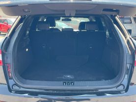 2016 LINCOLN MKX