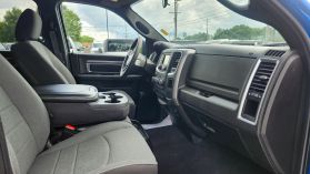 2024 Ram 1500 Classic Crew Cab - Image 8