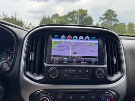 2018 Chevrolet Colorado Crew Cab - Image 30