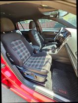 2015 VOLKSWAGEN GOLF GTI S HATCHBACK SEDAN 4D