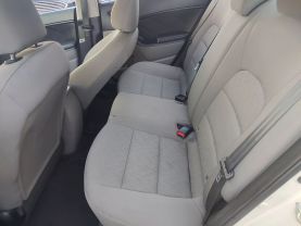 2015 KIA FORTE SEDAN 4-CYL, 1.8 LITER LX SEDAN 4D
