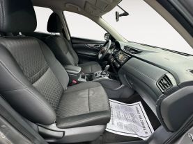 2017 Nissan Rogue S Sport Utility 4d - Image 15