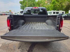 2016 RAM 1500 CREW CAB PICKUP V8, HEMI, 5.7 LITER SPORT PICKUP 4D 5 1/2 FT