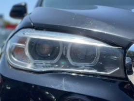 2015 Bmw X5 - Image 34