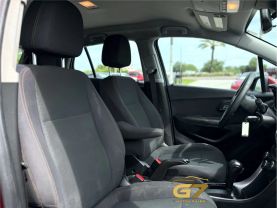 2017 Chevrolet Trax - Image 10