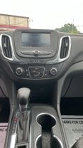 2022 CHEVROLET EQUINOX SUV 4-CYL, TURBO, 1.5 LITER LT SPORT UTILITY 4D