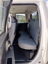 2014 RAM 1500 QUAD CAB PICKUP V6, FLEX FUEL, 3.6 LITER TRADESMAN PICKUP 4D 6 1/3 FT at Motors On Wheels - used car dealership in Houston, Texas.