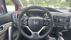 2013 Honda Civic - Image 18