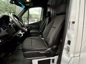 2021 MERCEDES-BENZ SPRINTER 2500 CARGO CARGO WHITE AUTOMATIC - Dart Auto Group