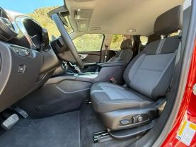 2025 CHEVROLET BLAZER SUV 4-CYL, TURBO, 2.0 LITER 2LT SPORT UTILITY 4D
