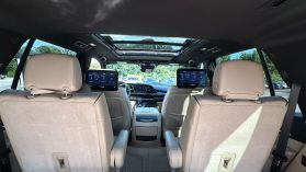 2021 Cadillac Escalade - Image 80