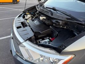 2011 NISSAN QUEST VAN V6, 3.5 LITER SL MINIVAN 4D