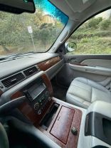 2007 CHEVROLET AVALANCHE LTZ SPORT UTILITY PICKUP 4D 5 1/4 FT