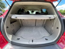 2015 BUICK ENCORE PREMIUM SPORT UTILITY 4D