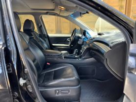 2007 ACURA MDX SUV V6, VTEC, 3.7 LITER SPORT UTILITY 4D