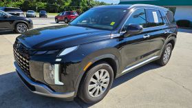 2024 Hyundai Palisade - Image 1