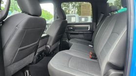 2024 Ram 1500 Classic Crew Cab - Image 7