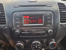 2015 KIA FORTE