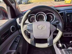 2014 TOYOTA TACOMA ACCESS CAB PICKUP 4-CYL, 2.7 LITER PICKUP 4D 6 FT
