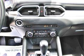 2018 MAZDA CX-5 SUV 4-CYL, SKYACTIV-G, 2.5L TOURING SPORT UTILITY 4D