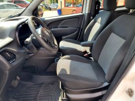 2018 RAM PROMASTER CITY CARGO 4-CYL, 2.4 LITER TRADESMAN CARGO VAN 4D