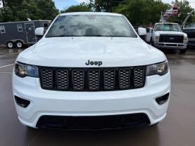 2020 JEEP GRAND CHEROKEE SUV V6, VVT, 3.6 LITER ALTITUDE SPORT UTILITY 4D