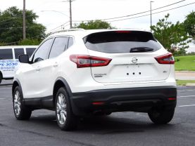 2021 NISSAN ROGUE SPORT SUV - AUTOMATIC - Dart Auto Group