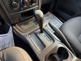 2004 JEEP GRAND CHEROKEE