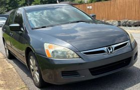 2006 Honda Accord - Image 3