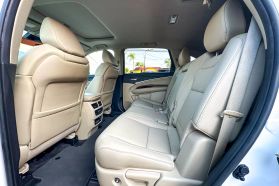 2018 ACURA MDX SUV WHITE AUTOMATIC - Gentle Carmen Auto
