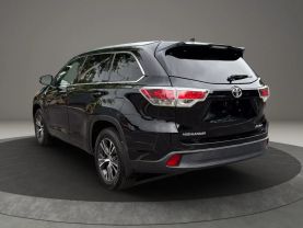 2016 Toyota Highlander - Image 4