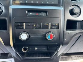 2013 FORD F150 SUPER CAB PICKUP V6, FLEX FUEL, 3.7 LITER STX PICKUP 4D 6 1/2 FT at Motors On Wheels - used car dealership in Houston, Texas.