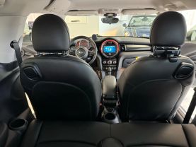 2019 MINI HARDTOP 2 DOOR HATCHBACK 3-CYL, TURBO, 1.5 LITER COOPER HATCHBACK 2D