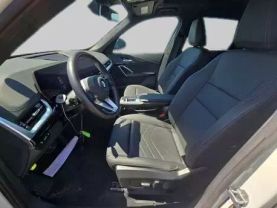 2024 BMW X1 SUV 4-CYL, TURBO, 2.0 LITER XDRIVE28I SPORT UTILITY 4D