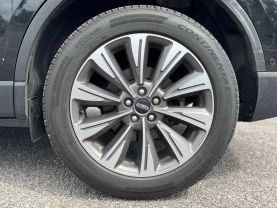 2020 LINCOLN CORSAIR SUV 4-CYL, TURBO, 2.0 LITER RESERVE SPORT UTILITY 4D