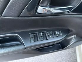 2013 HONDA ACCORD SEDAN 4-CYL, I-VTEC, 2.4 LITER SPORT SEDAN 4D