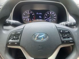 2019 HYUNDAI TUCSON SUV 4-CYL, 2.0 LITER VALUE SPORT UTILITY 4D