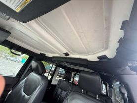 2016 JEEP WRANGLER SUV V6, 3.6 LITER UNLIMITED SPORT SUV 4D