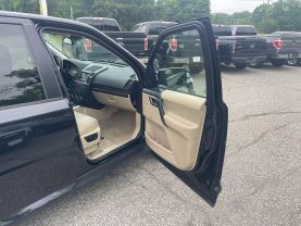 2011 LAND ROVER LR2