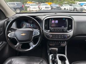 2018 Chevrolet Colorado Crew Cab - Image 21