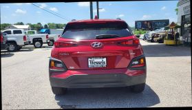 2019 Hyundai Kona Sel Sport Utility 4d - Image 4
