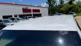 2013 FORD F150 SUPERCREW CAB PICKUP V8, FLEX FUEL, 5.0 LITER XLT PICKUP 4D 5 1/2 FT