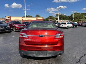 2014 FORD TAURUS