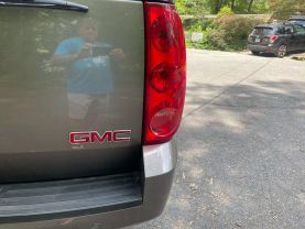 2014 GMC YUKON XL 1500 SUV V8, FLEX FUEL, 5.3 LITER SLT SPORT UTILITY 4D