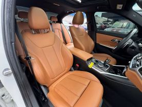 2022 BMW 3 SERIES