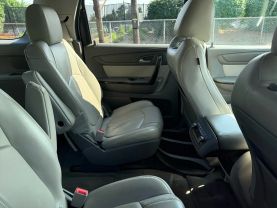 2017 GMC ACADIA LIMITED