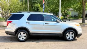 2013 Ford Explorer - Image 8