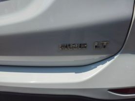 2023 CHEVROLET EQUINOX SUV 4-CYL, TURBO, 1.5 LITER LT SPORT UTILITY 4D